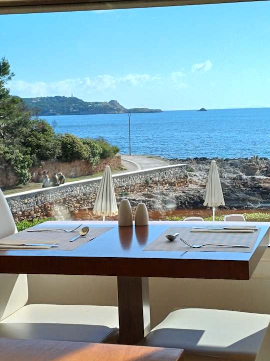 Gastro Grupotel Aguait Resort & Spa - Adults only