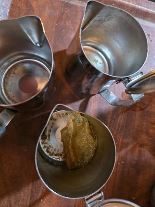 Gastro Side Prenses Resort & Spa