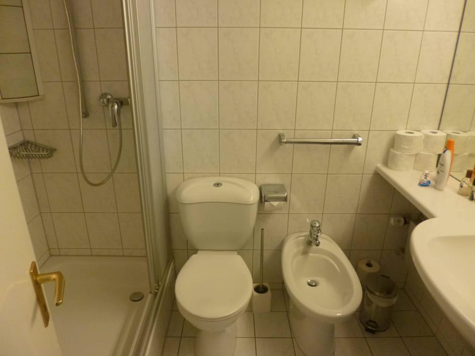 Für die tägliche Körperpflege PLAZA Premium Timmendorfer Strand