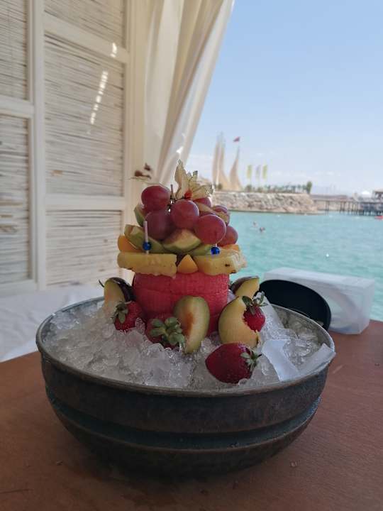 Strand Rubi Platinum Sign