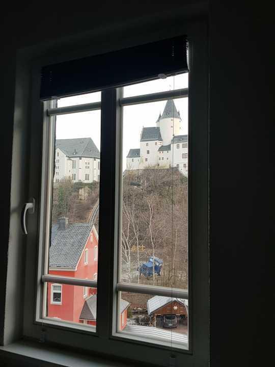 Ausblick Villa Schlossblick