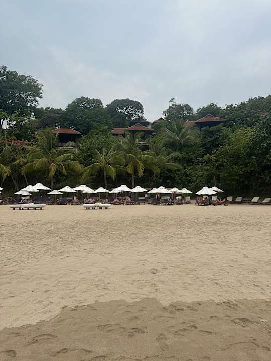 Außenansicht Hotel Pimalai Resort & Spa