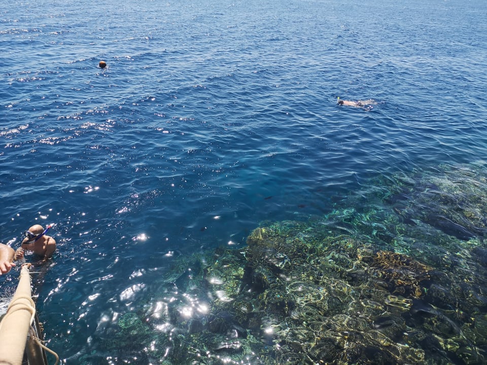 Strand Casa Mare Resort