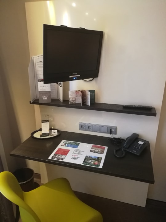 Zimmer Hotel Arneggers Adler