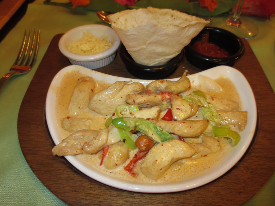 Restaurant Sunis Evren Beach Resort Hotel & Spa