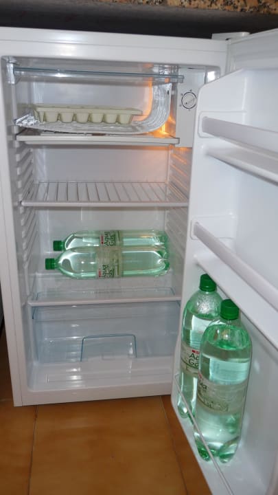 Sauber!Kein Rost oder Schimmel Hotel Hyde Park Lane