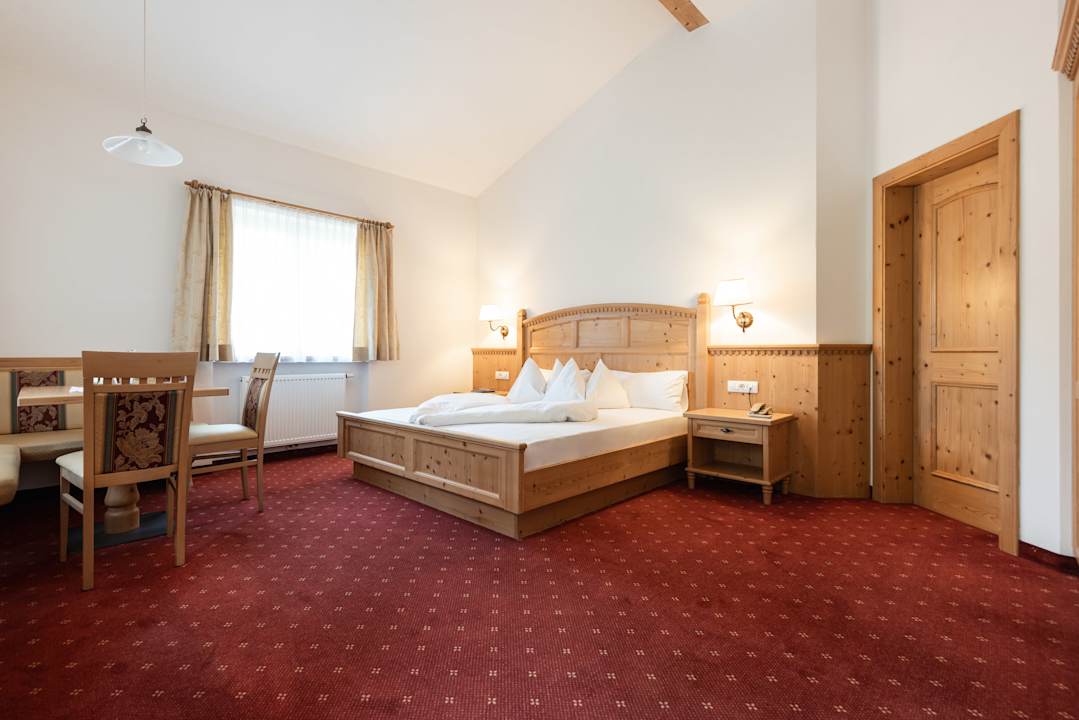 Zimmer Tonzhaus Hotel & Restaurant