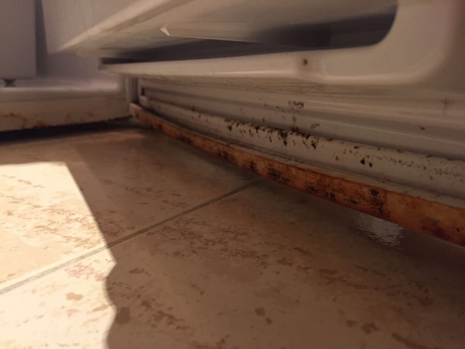 Zimmer allsun App.-Hotel Orient Beach