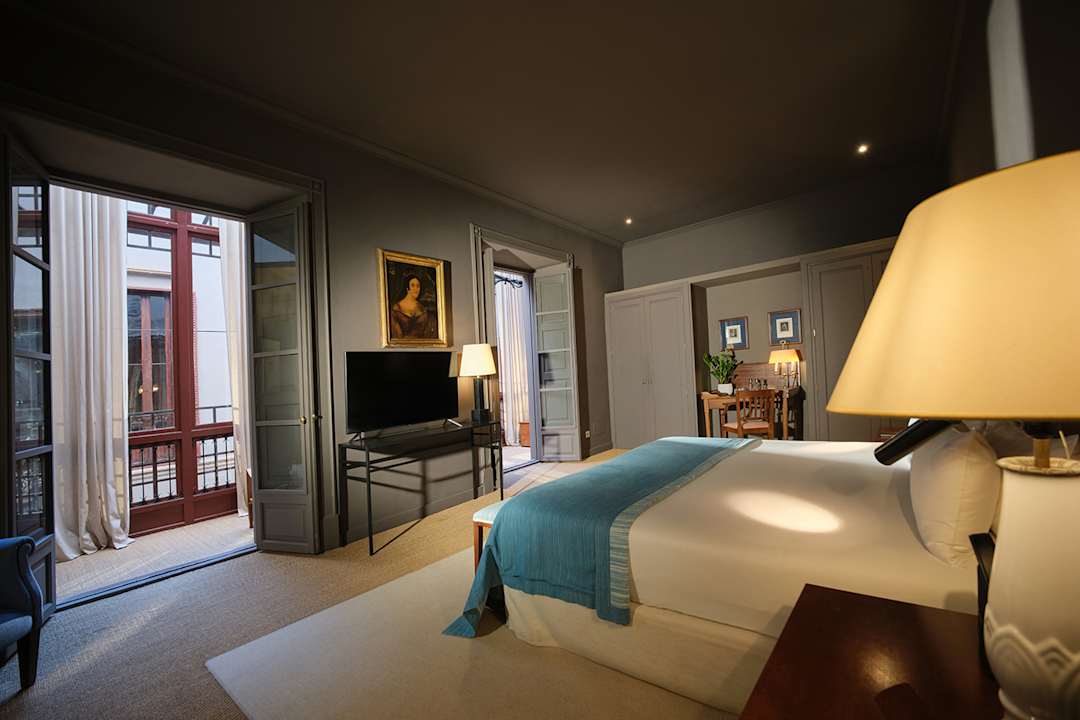 Zimmer Hotel Can Cera - Adults only (+14)