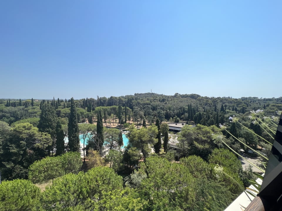 Ausblick Lone Hotel by Maistra Collection