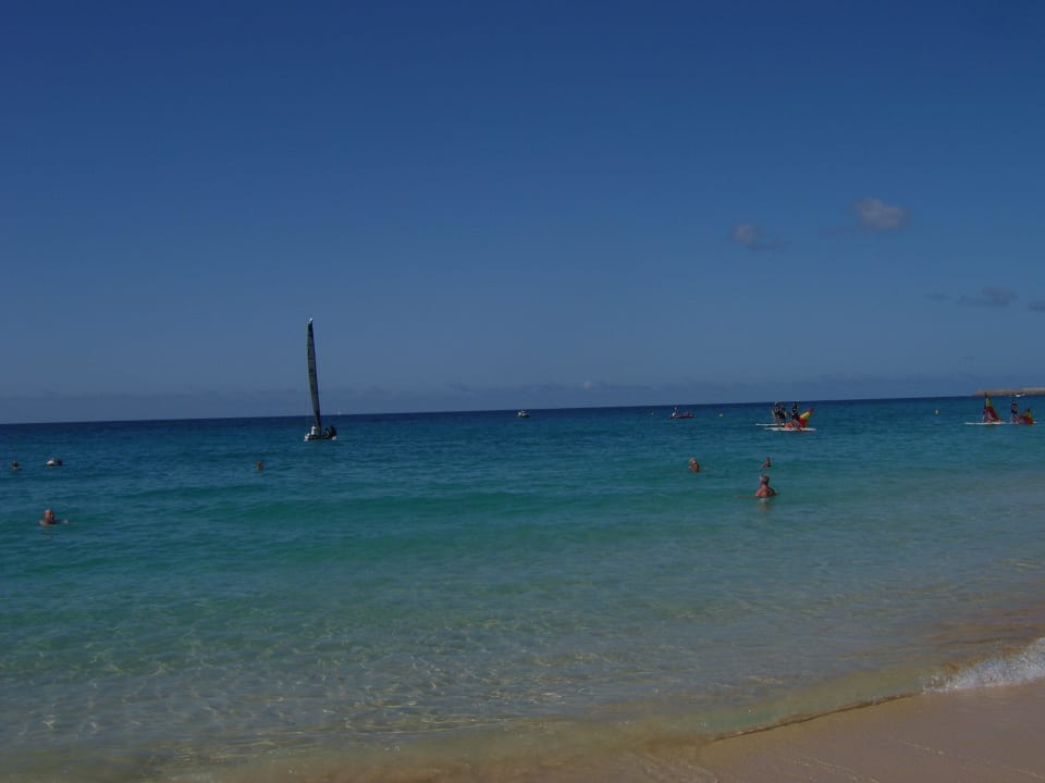 Strand BLUESEA Jandia Luz
