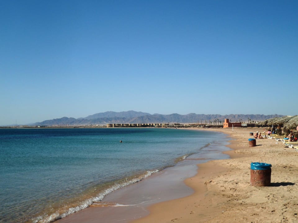 Море и пляж Sentido Caribbean World Soma Bay