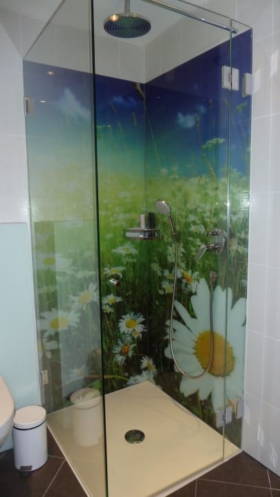 Dusche Galtenberg - Family & Wellness Resort