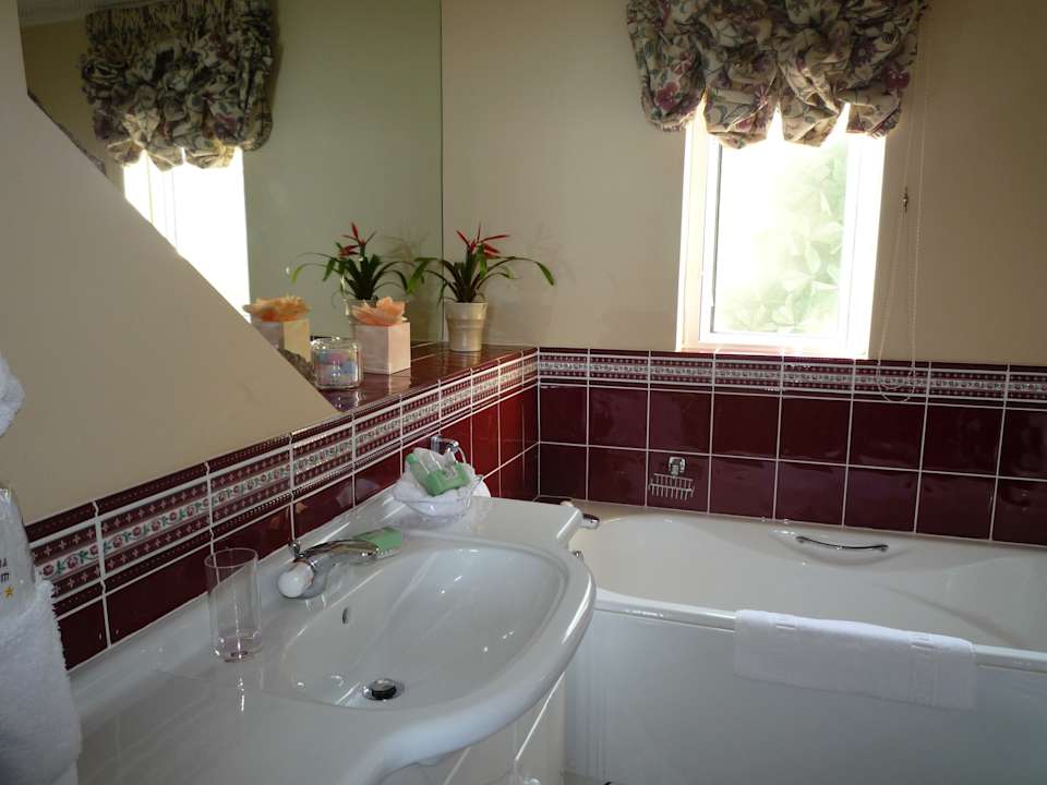 Zimmer Panorama Guest House