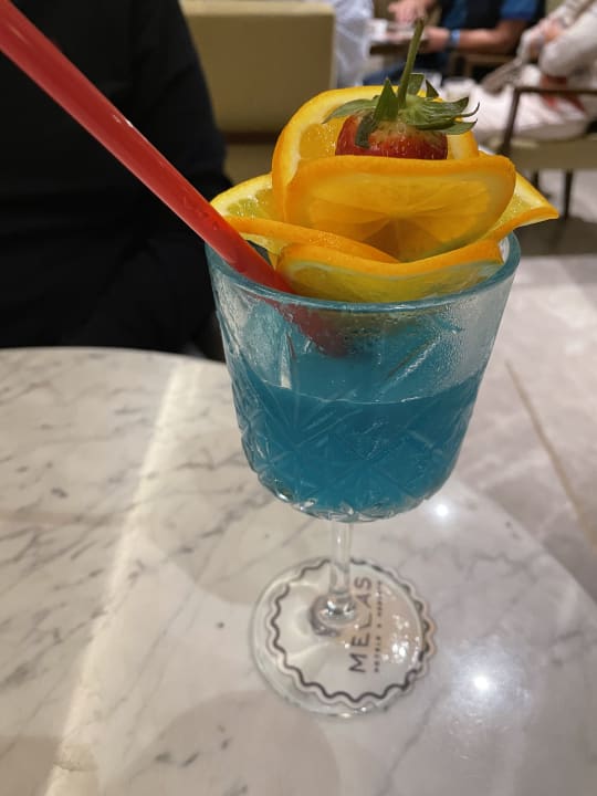 Gastro Melas Resort Hotel