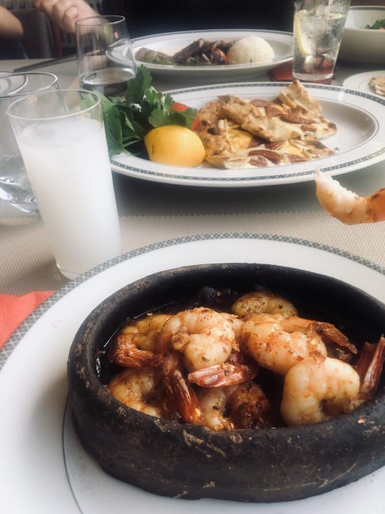 Gastro Maxx Royal Belek Golf Resort