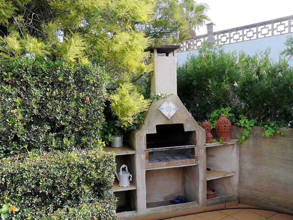 Casa Fantastica - Garten/Grill Villa Casa Fantastica