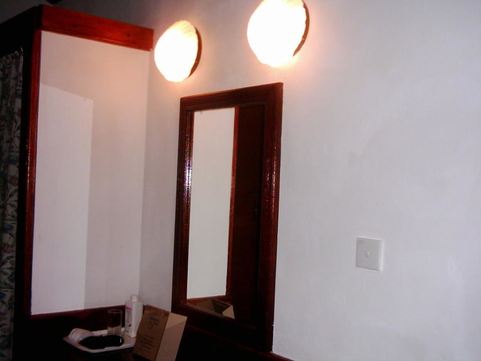 Im Bungalow Summer Island Maldives