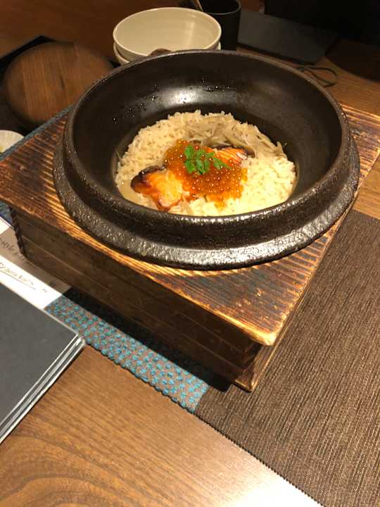 Gastro Hotel Shikotsuko Tsuruga Resort Spa Mizu no Uta