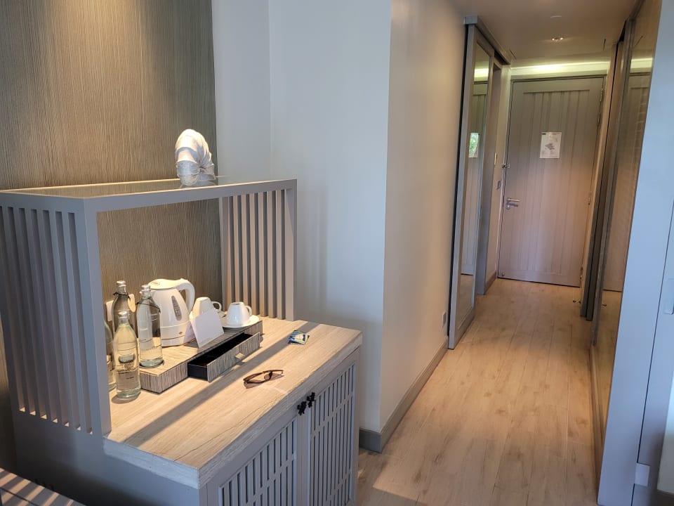 Zimmer Pullman Phuket Arcadia Naithon Beach