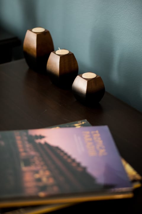 Zimmer Away Chiang Mai Thapae Resort - A Vegan Retreat