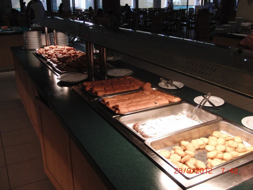 Speisesaal Porto Bello Royal