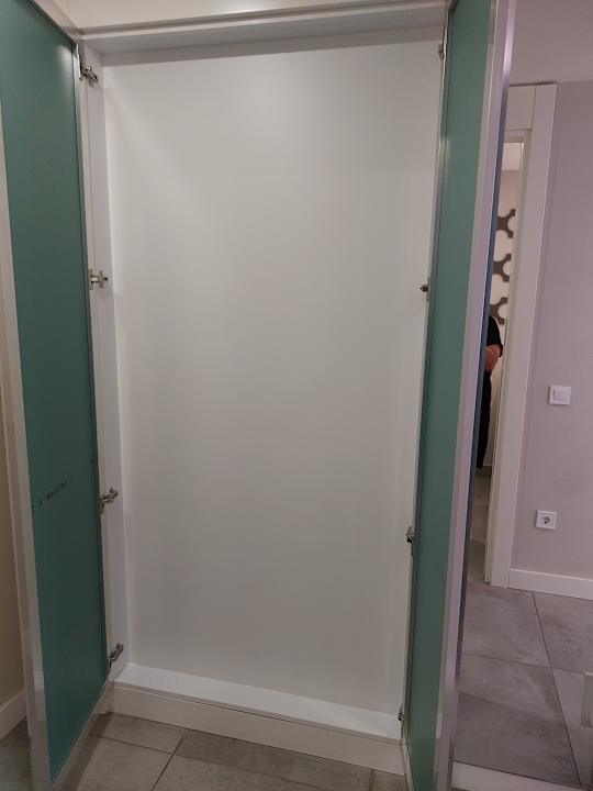 Zimmer Seashell Vega