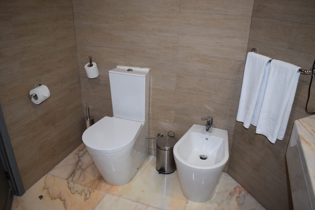 Zimmer Hotel Baia Azul