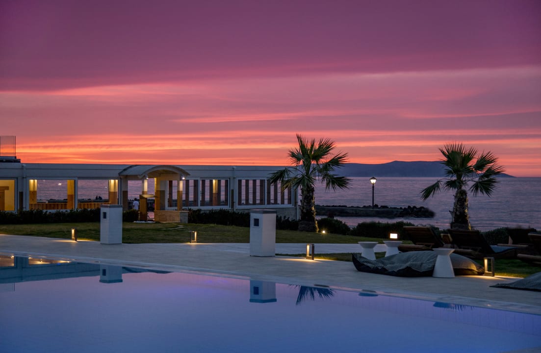 Pool TUI BLUE Insula Alba