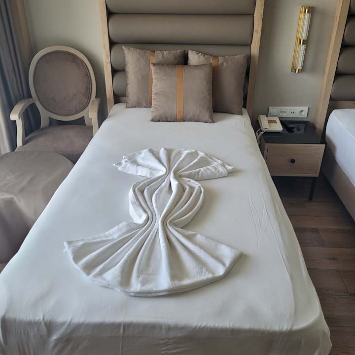 Zimmer Aydinbey Kings Palace & Spa