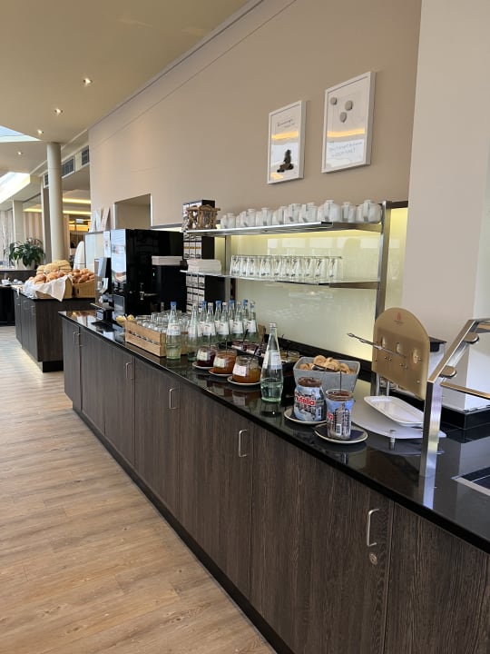 Gastro Strandhotel Weissenhäuser Strand