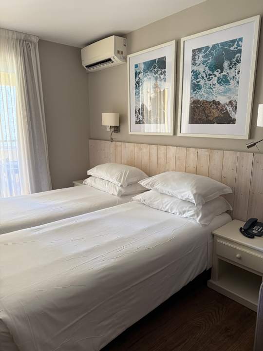 Zimmer AP Adriana Beach Resort