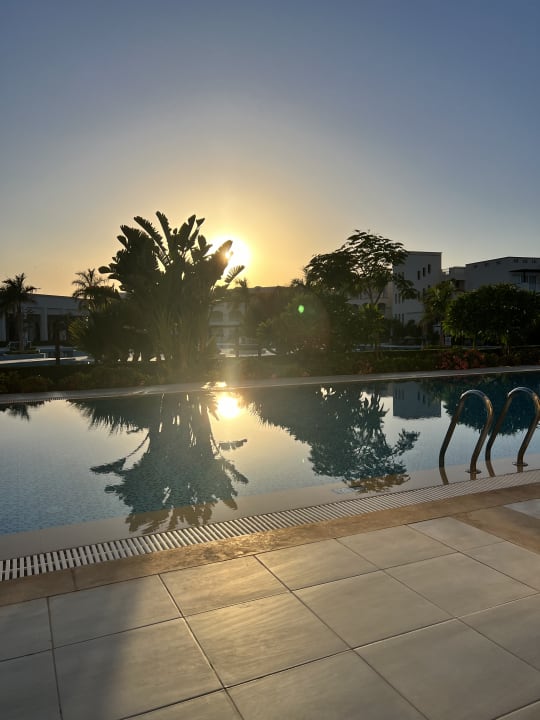 Pool Steigenberger Resort Alaya Marsa Alam - Red Sea - Adults only