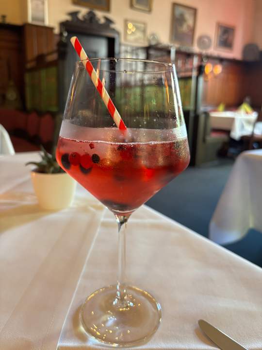 Gastro EIFELkrimihotel