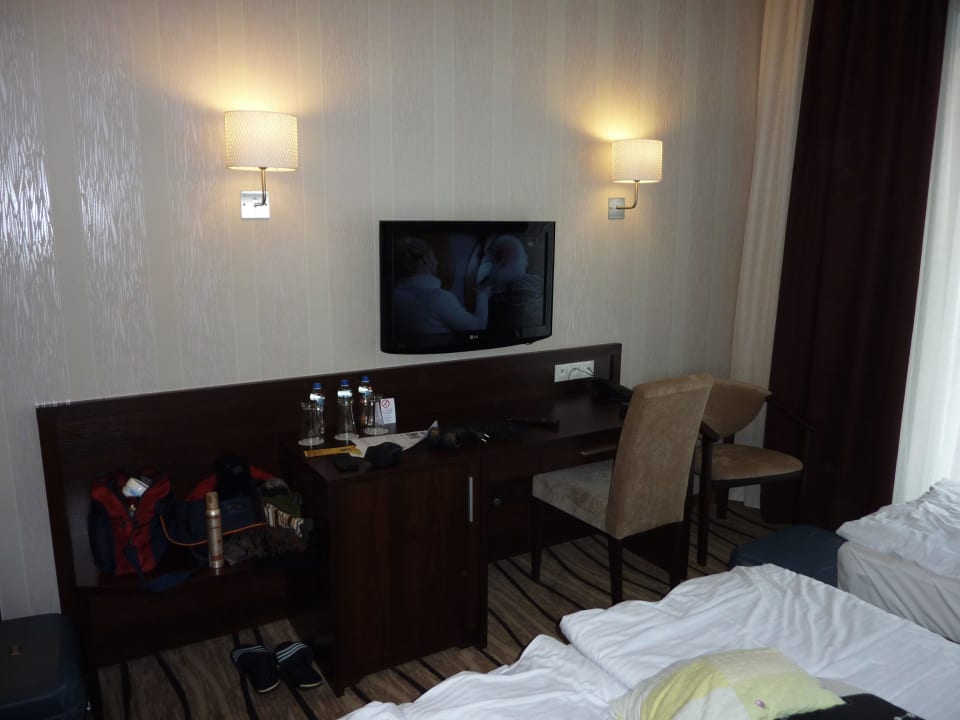 Pokój Hotel Arkas