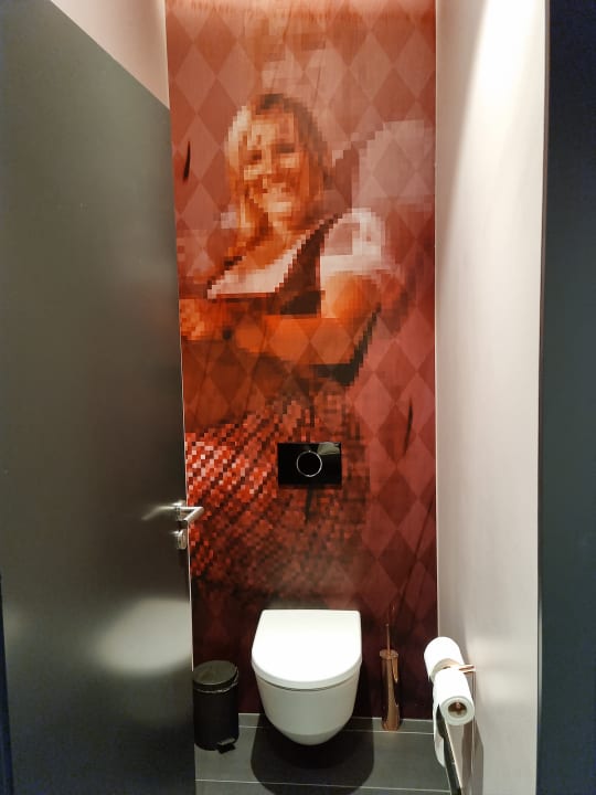 Sonstiges Andaz Munich Schwabinger Tor, By Hyatt