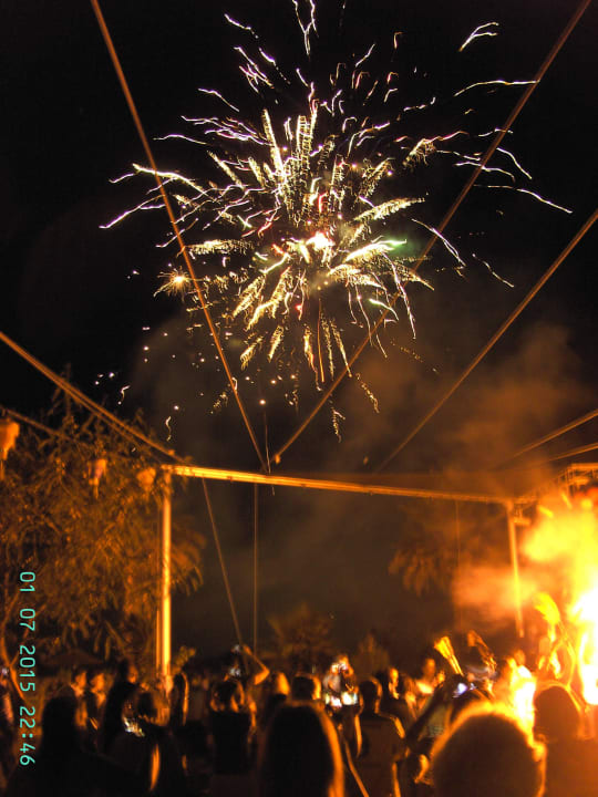 Das 8. Geburtstagsfest von Siam Elegance Hotels Siam Elegance Hotels & Spa