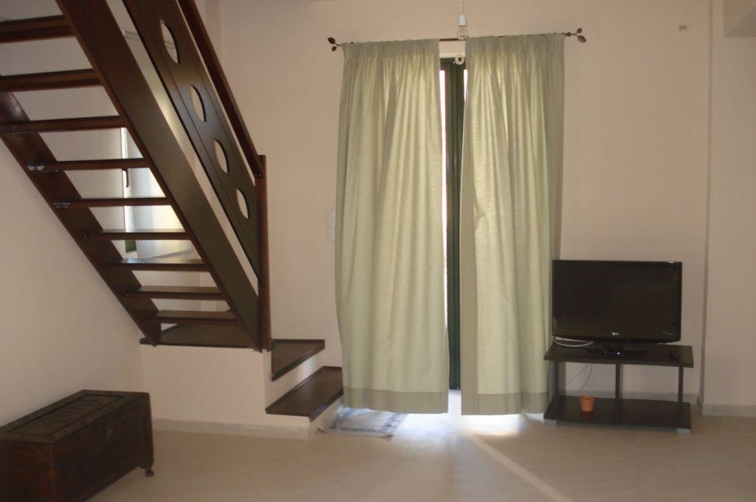 Room Hotel Vidakis Villas