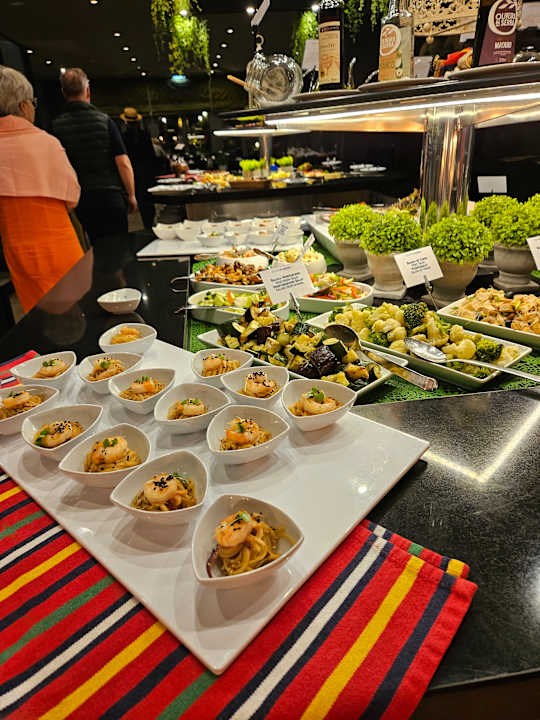 Gastro Hotel Golden Residence