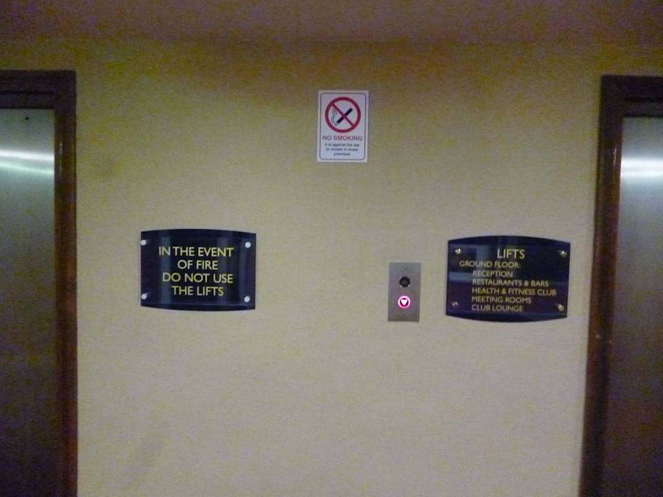 Windy Crowne Plaza London - Gatwick Airport