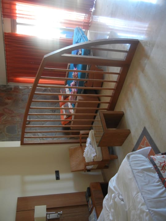 Bett Familienzimmer Gloria Palace Royal Hotel & Spa