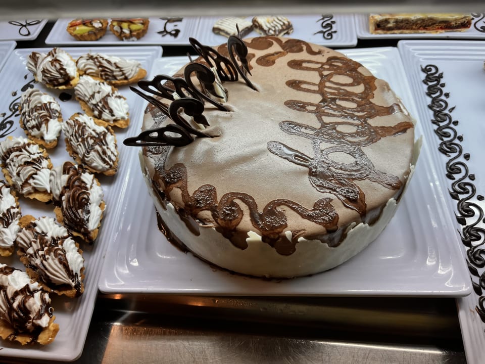 Gastro Shams Alam Beach Resort