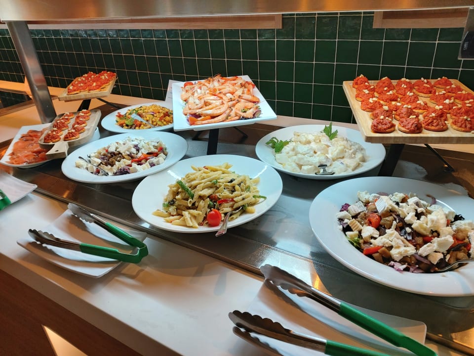 Gastro AluaSoul Palma