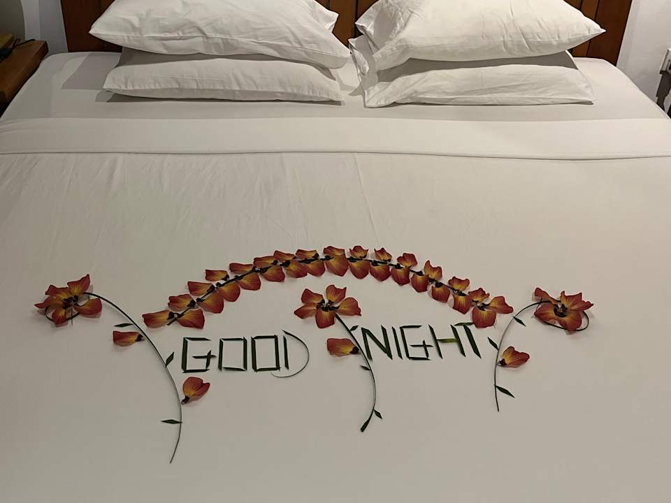 Zimmer NH Collection Maldives Reethi Resort