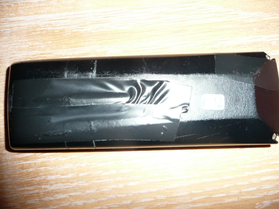 Fernbedienung Studio 212 Gavimar Ariel Chico Club & Resort