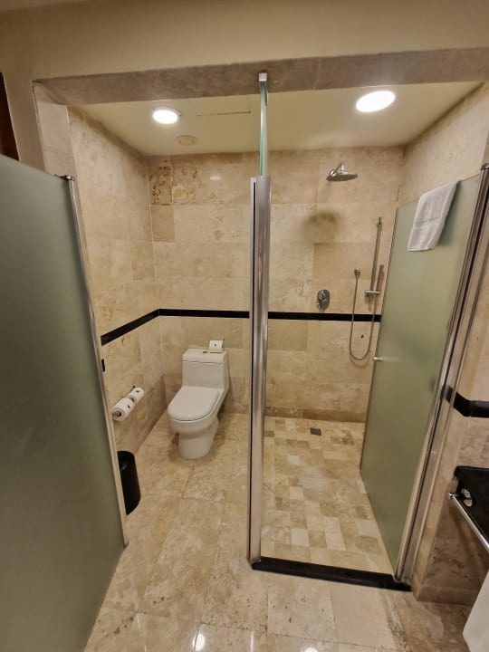 Zimmer Grand Riviera Princess All Suites & Spa Resort