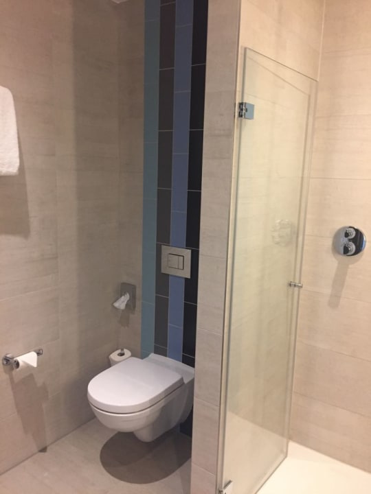 Zimmer Hafenhotel Meereszeiten