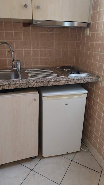 Zimmer VONRESORT Golden Beach