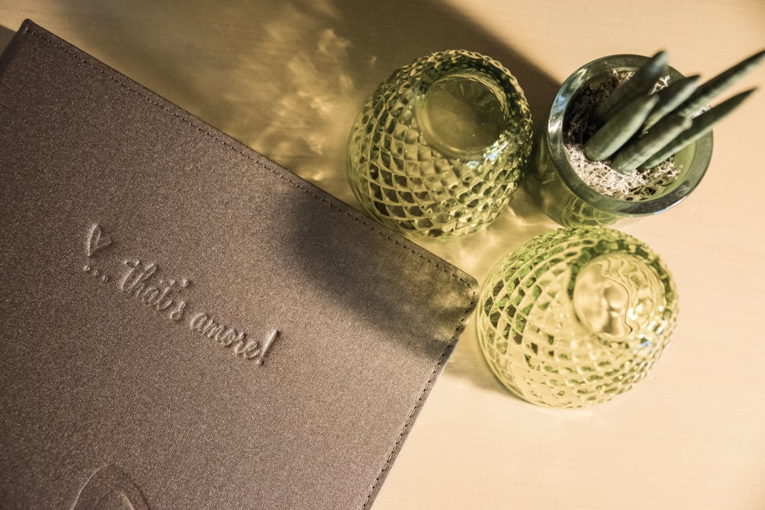 Zimmer Vitaurina Royal Hotel