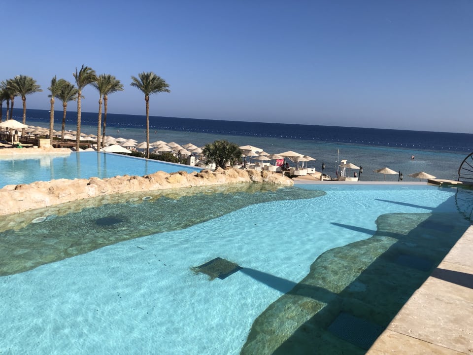 Außenansicht Makadi Spa - Adults only